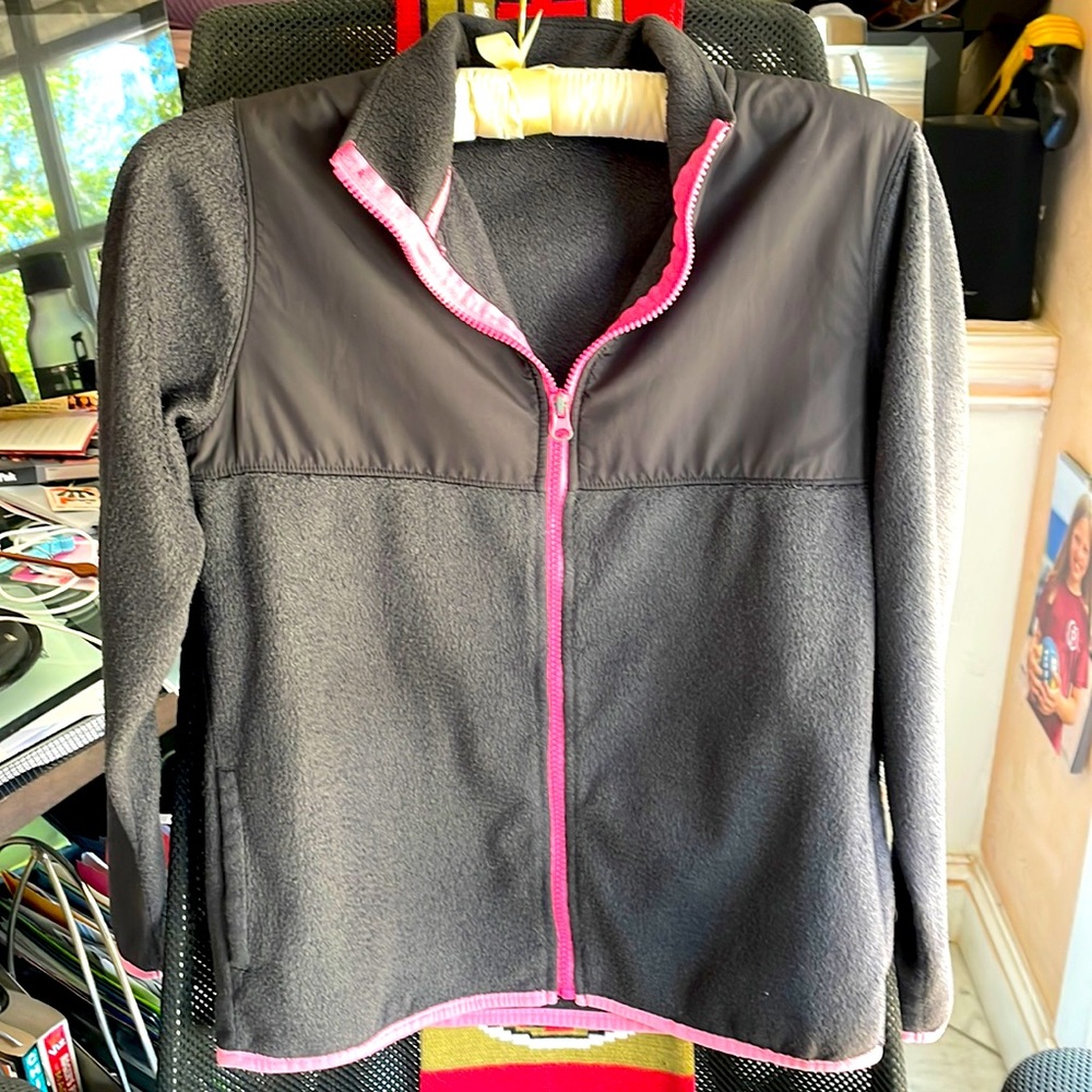 5For$15 Old Navy girls size extra large (14) - jacket